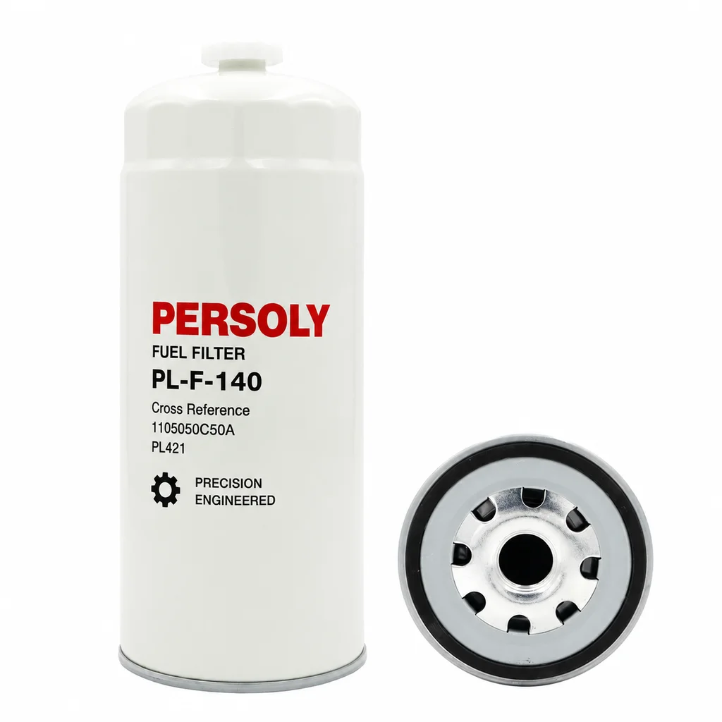 PERSOLY 燃油滤清器 PL-F-140