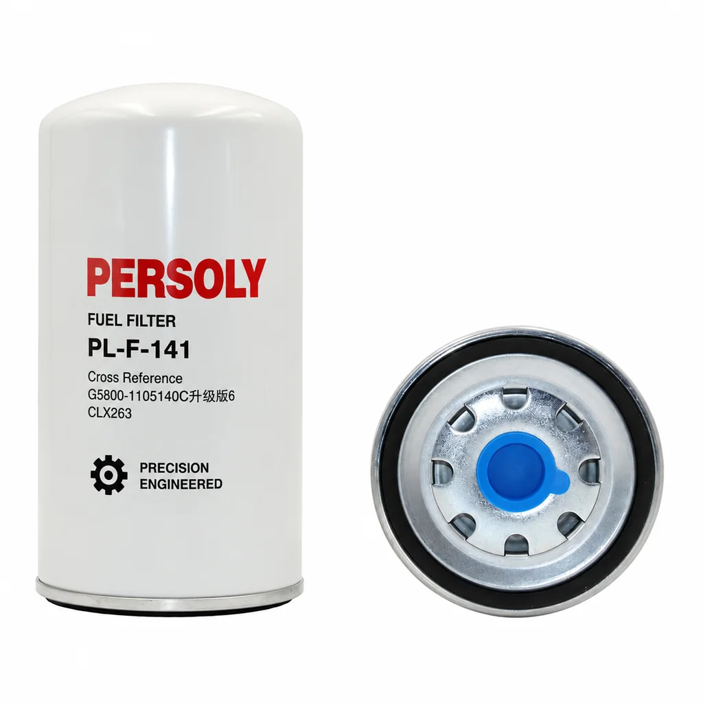PERSOLY فلتر وقود PL-F-141