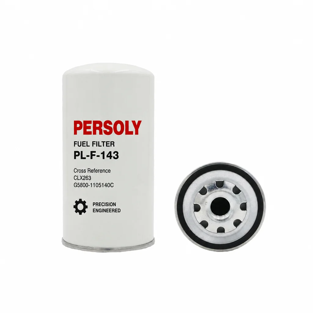 PERSOLY 燃油滤清器 PL-F-143