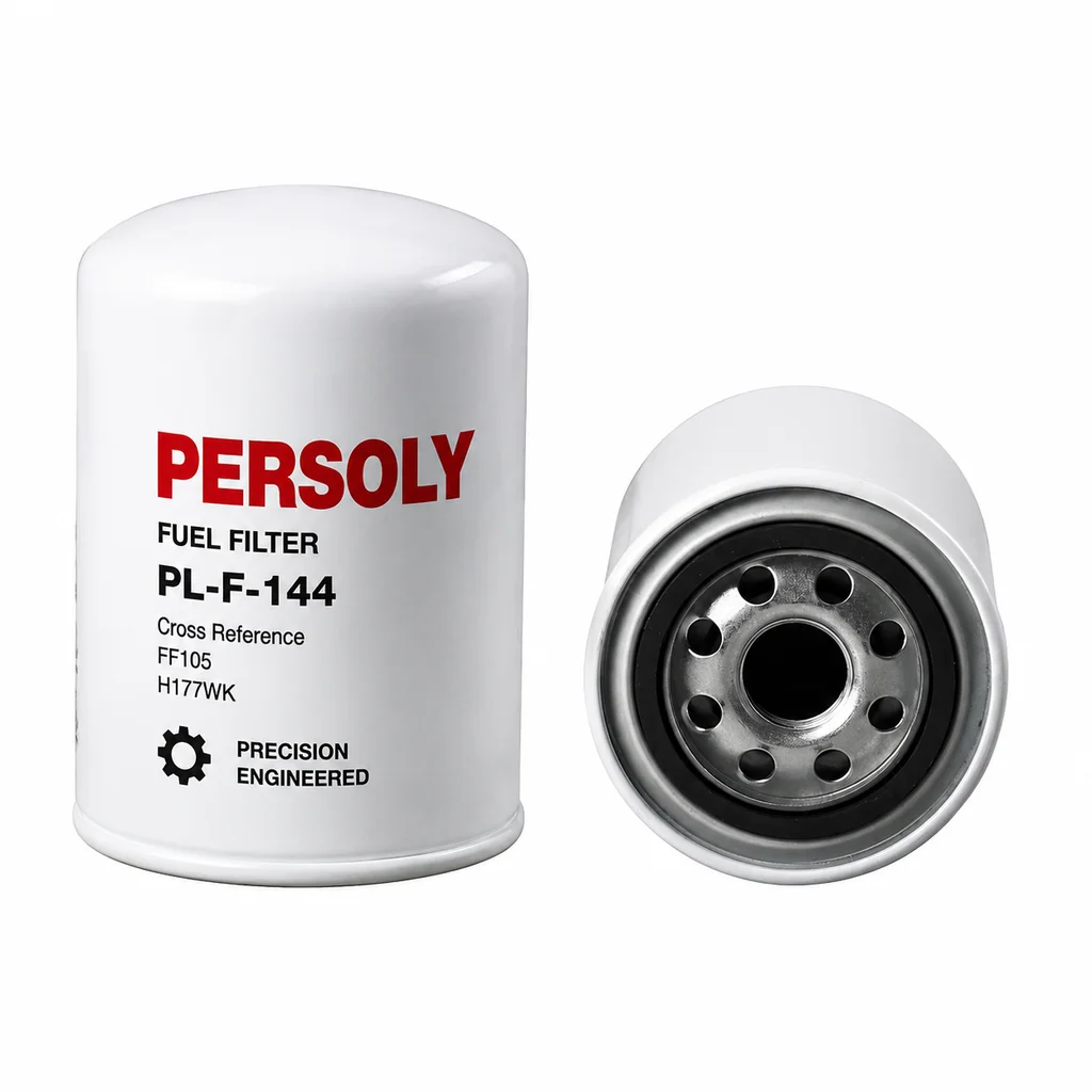 PERSOLY 燃油滤清器 PL-F-144
