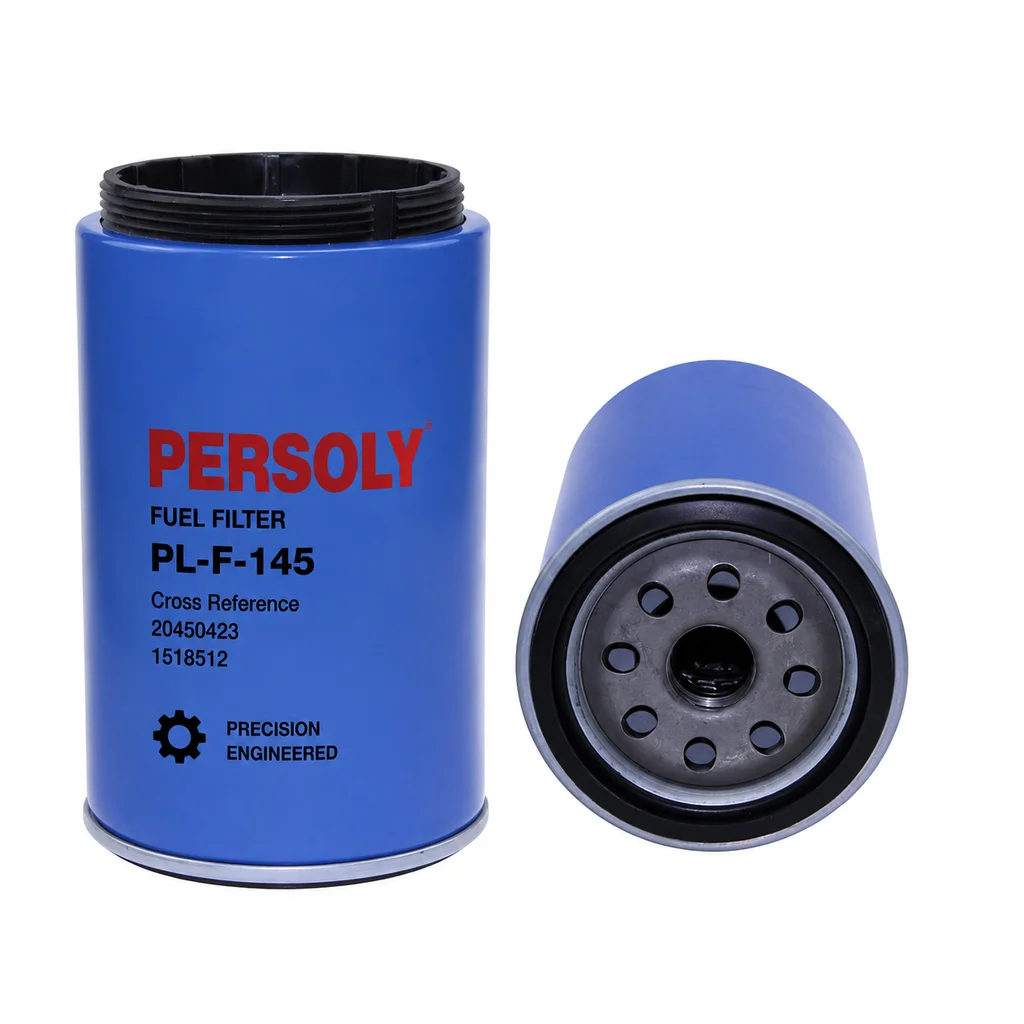 PERSOLY Fuel Filter PL-F-145