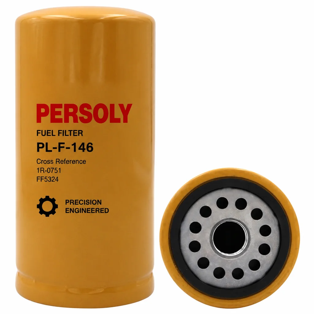 PERSOLY فلتر وقود PL-F-146