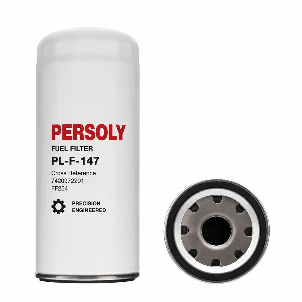 PERSOLY Fuel Filter PL-F-147