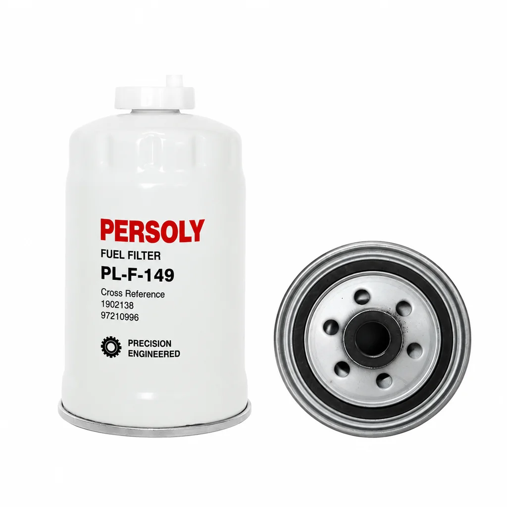 PERSOLY 燃油滤清器 PL-F-149