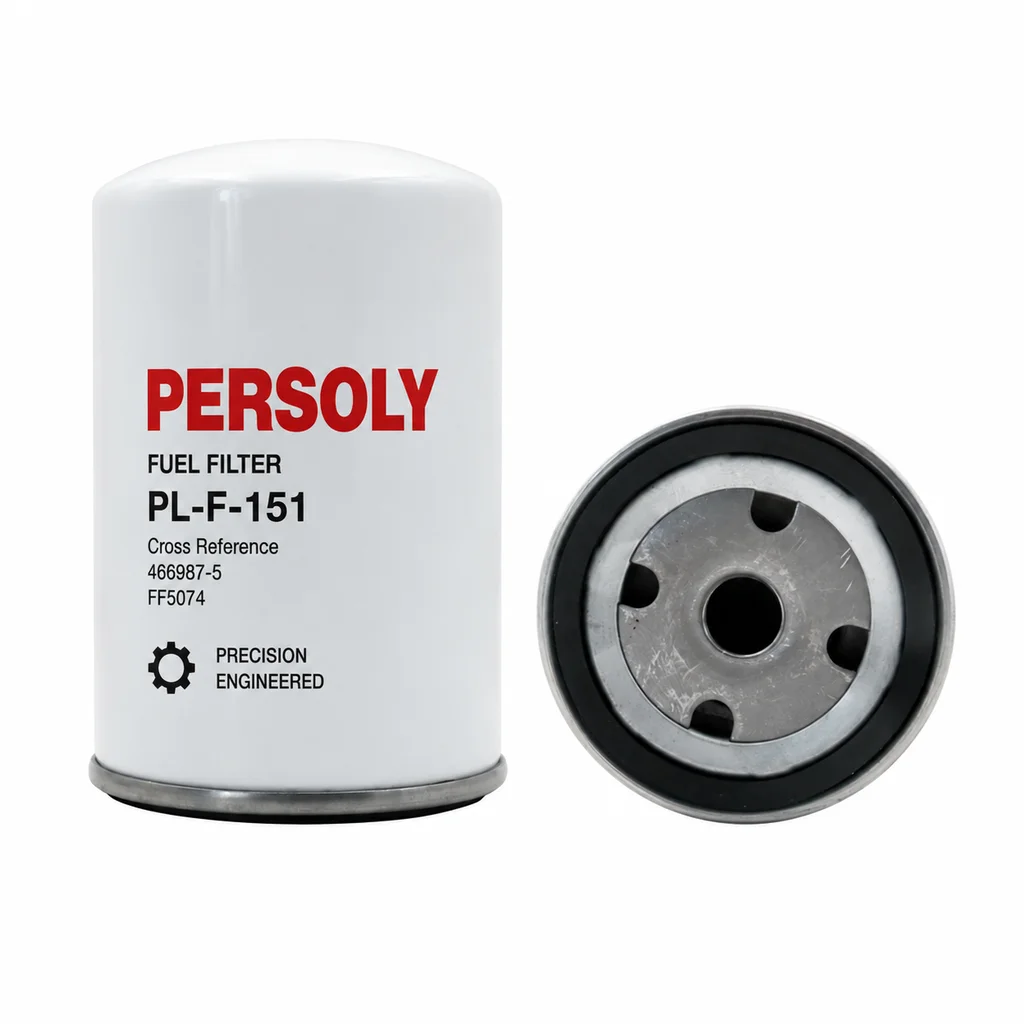 PERSOLY Fuel Filter PL-F-151
