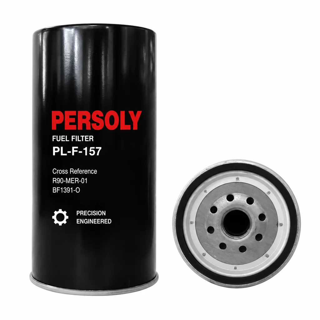 PERSOLY فلتر وقود PL-F-157