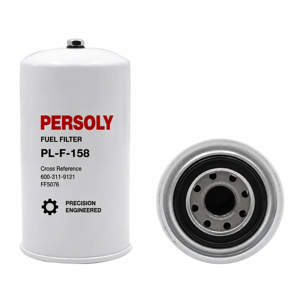 PERSOLY 燃油滤清器 PL-F-158