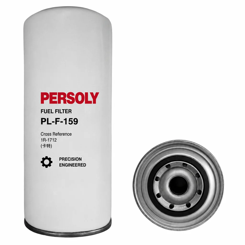 PERSOLY 燃油滤清器 PL-F-159