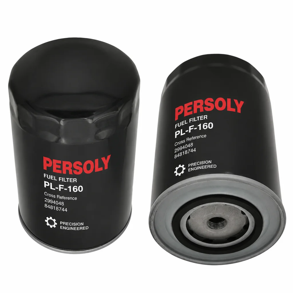 PERSOLY 燃油滤清器 PL-F-160