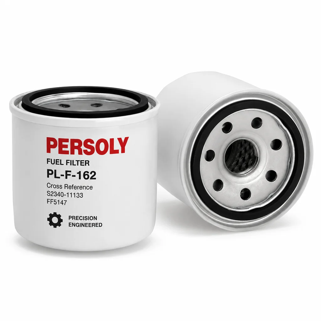 PERSOLY Fuel Filter PL-F-162