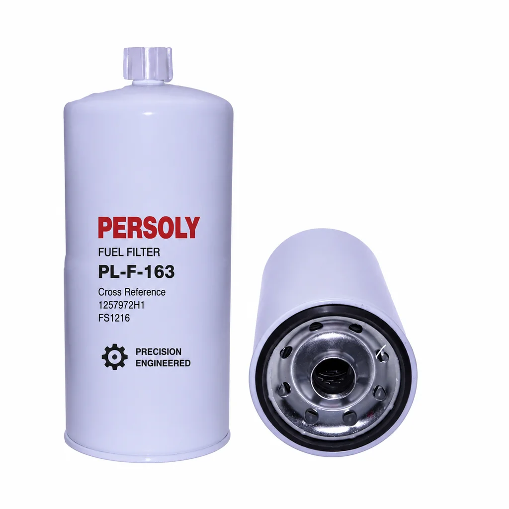 PERSOLY 燃油滤清器 PL-F-163