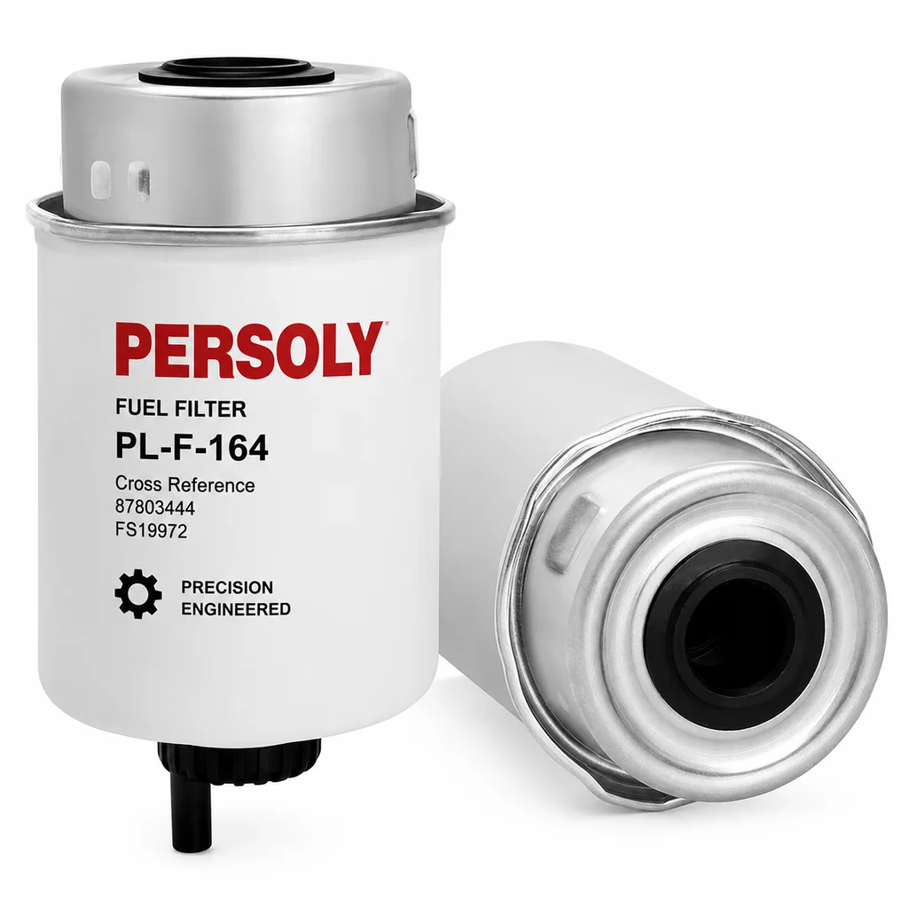 PERSOLY 燃油滤清器 PL-F-164