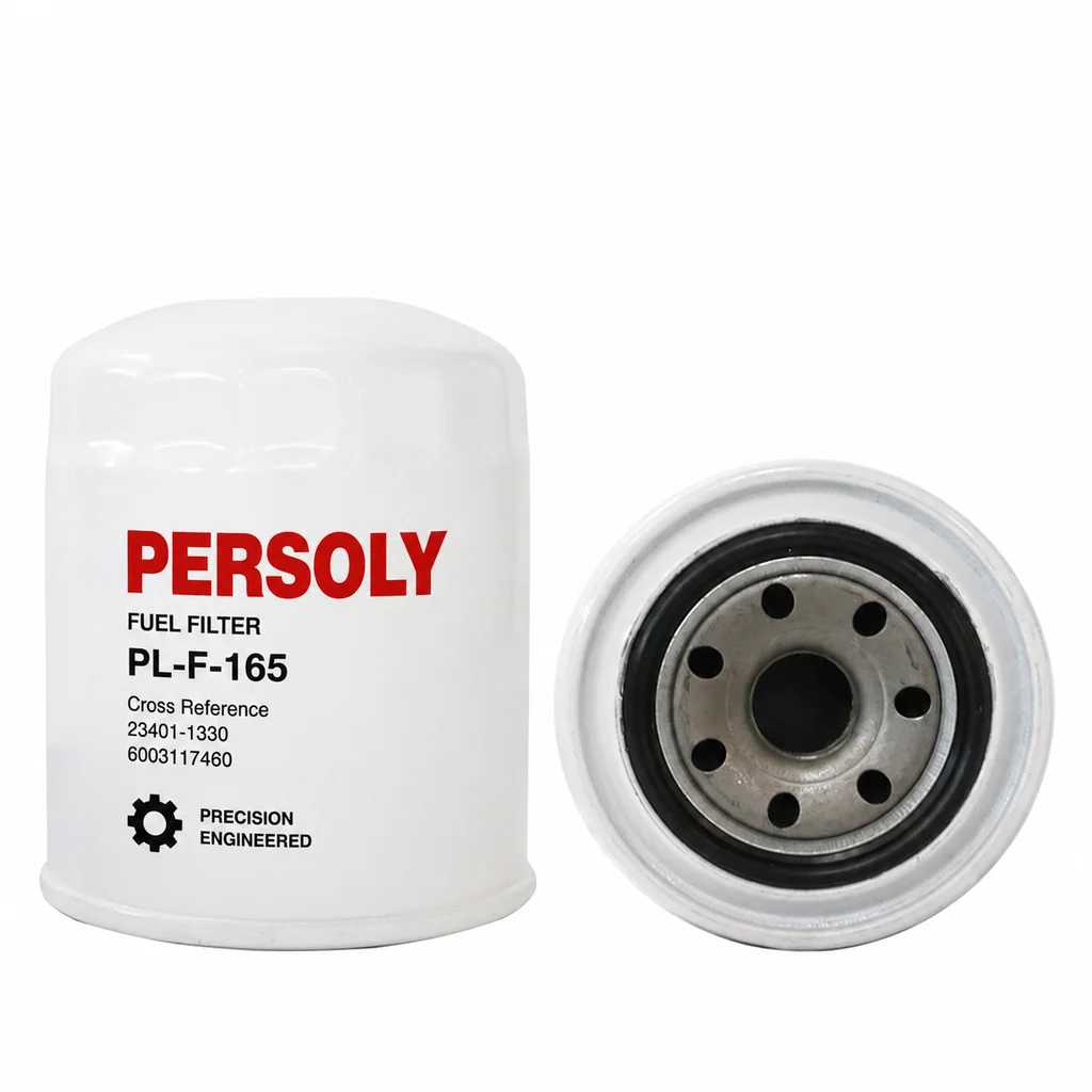 PERSOLY 燃油滤清器 PL-F-165