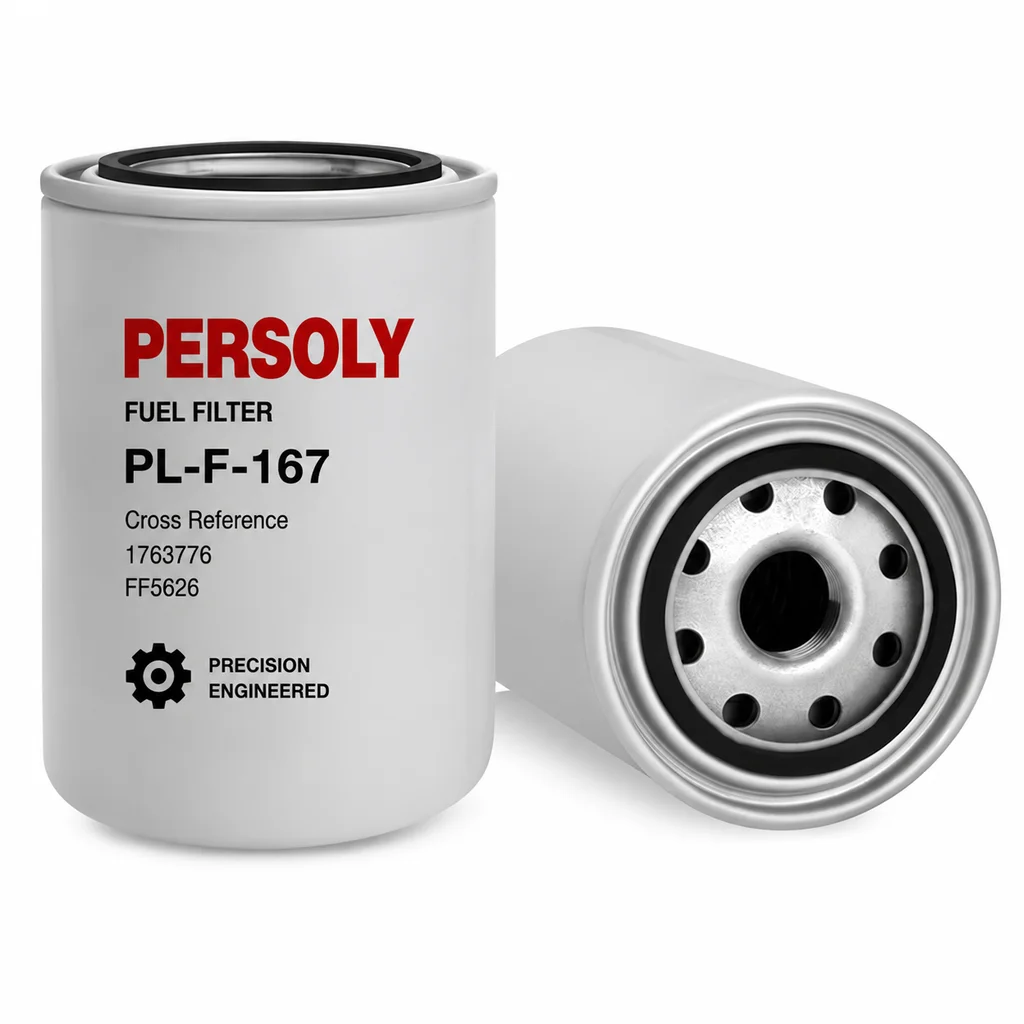 PERSOLY Fuel Filter PL-F-167