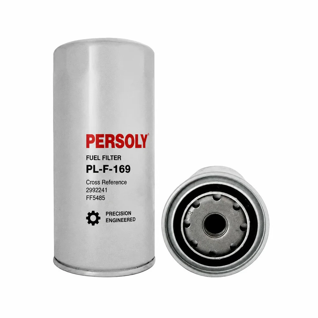 PERSOLY 燃油滤清器 PL-F-169