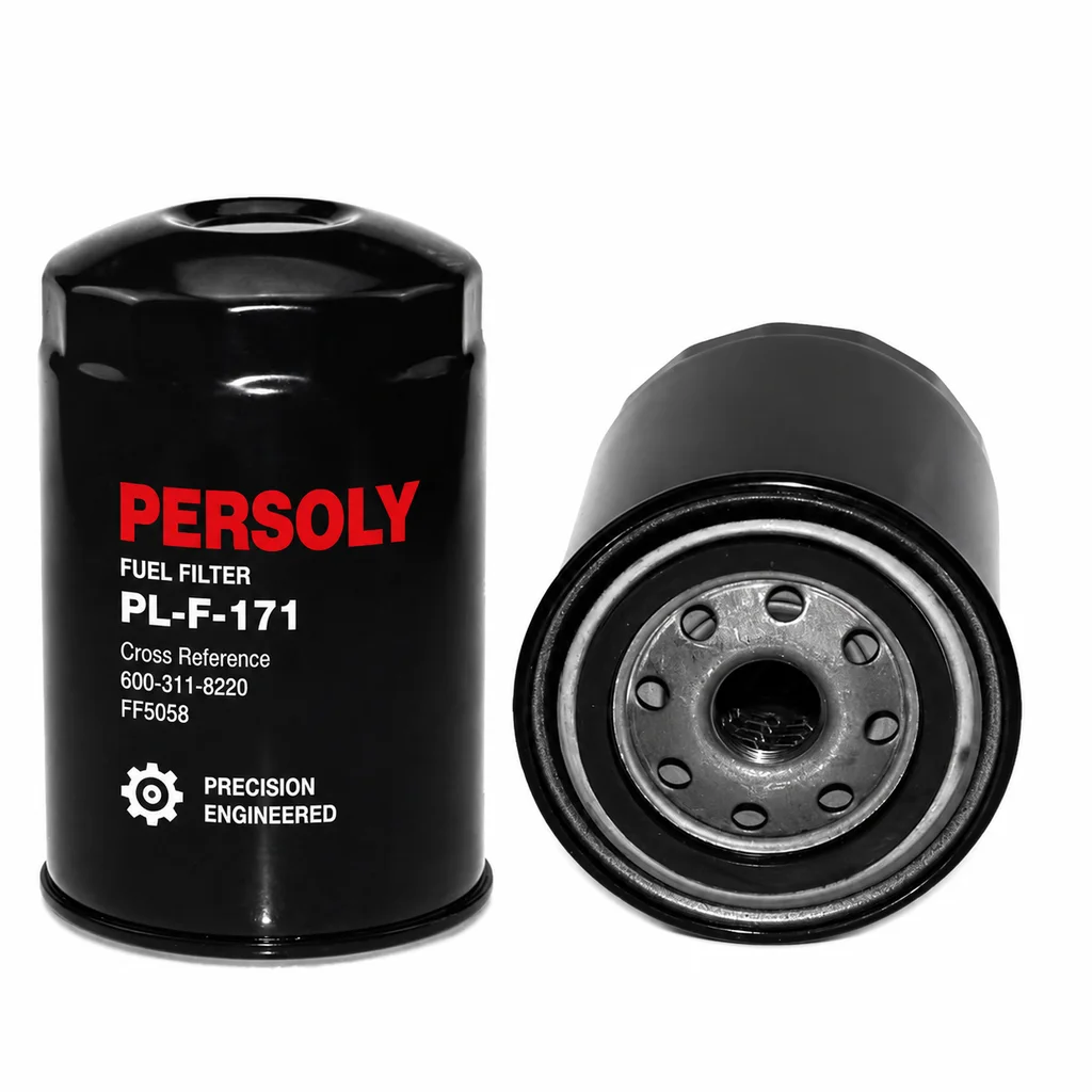 PERSOLY فلتر وقود PL-F-171