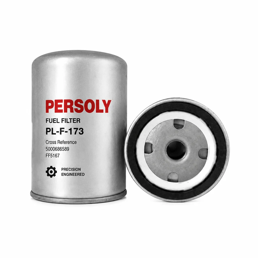 PERSOLY فلتر وقود PL-F-173
