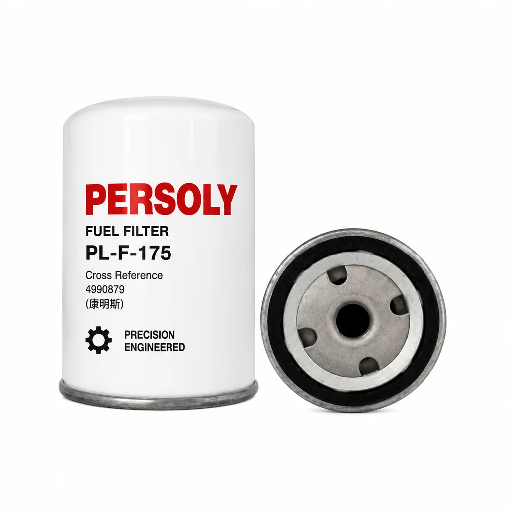 PERSOLY فلتر وقود PL-F-175
