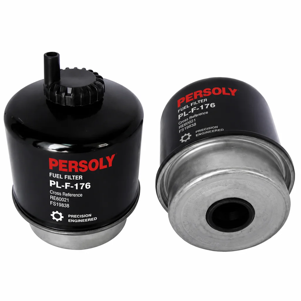PERSOLY Fuel Filter PL-F-176