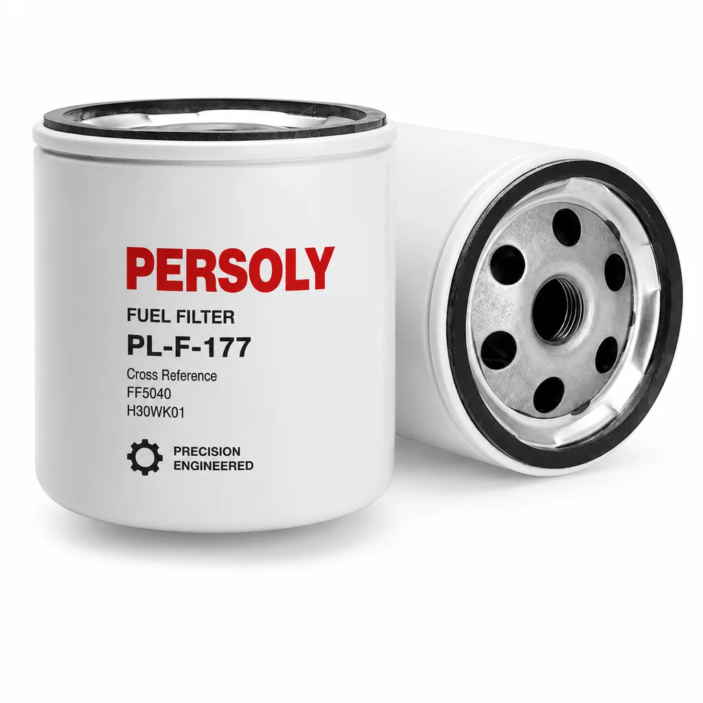 PERSOLY فلتر وقود PL-F-177