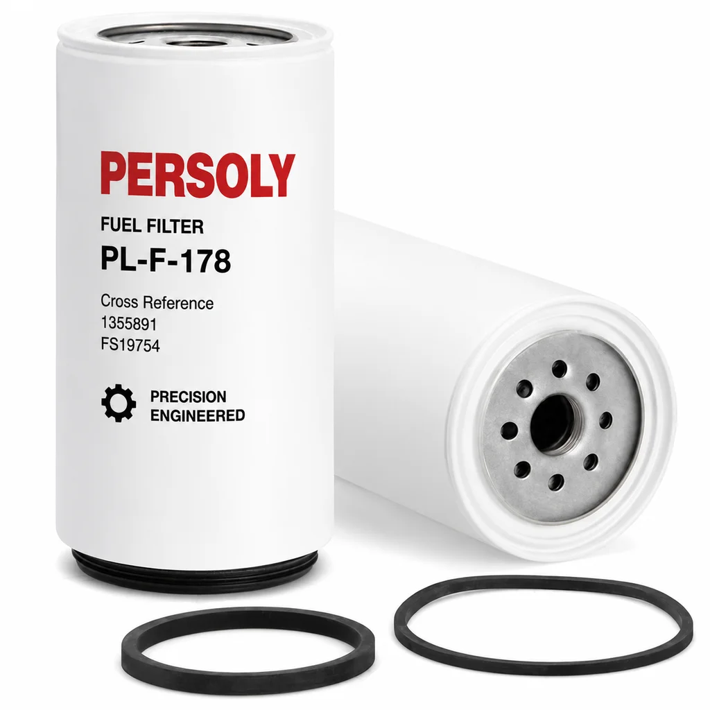 PERSOLY Fuel Filter PL-F-178
