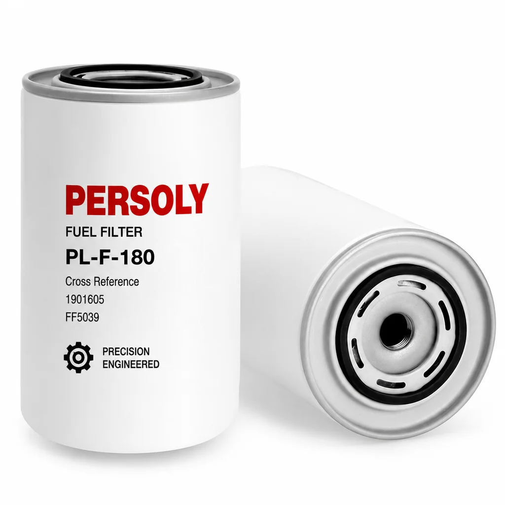 PERSOLY 燃油滤清器 PL-F-180