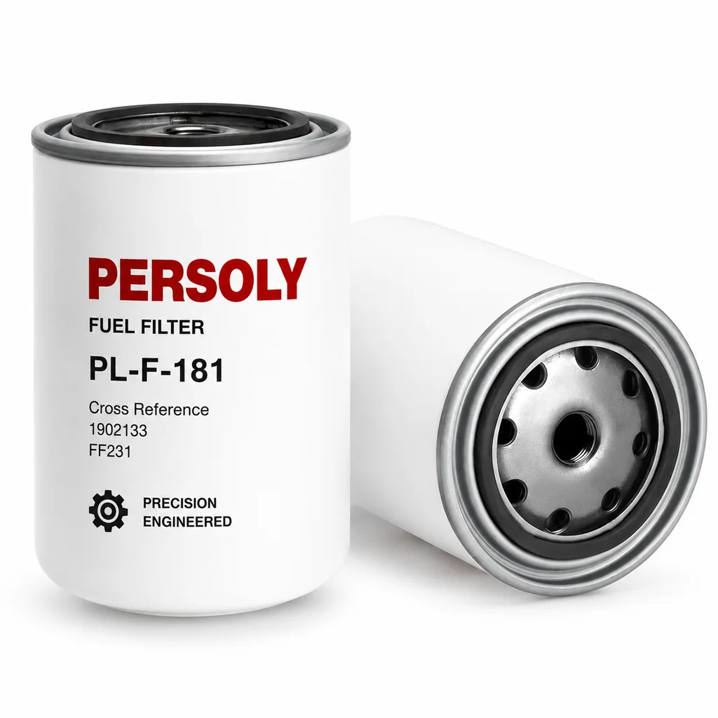 PERSOLY فلتر وقود PL-F-181