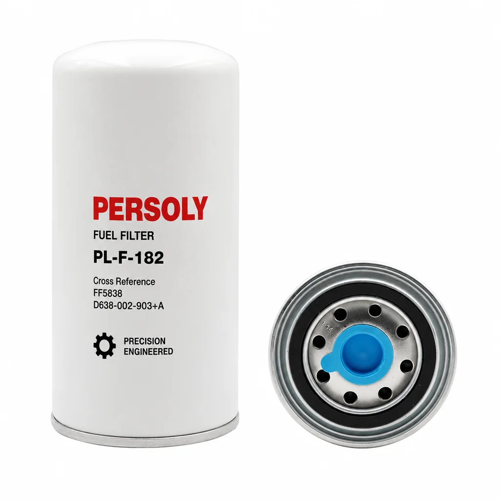 PERSOLY 燃油滤清器 PL-F-182