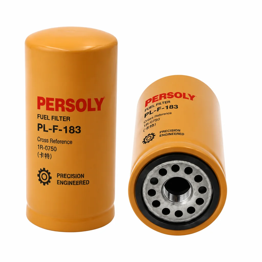 PERSOLY فلتر وقود PL-F-183
