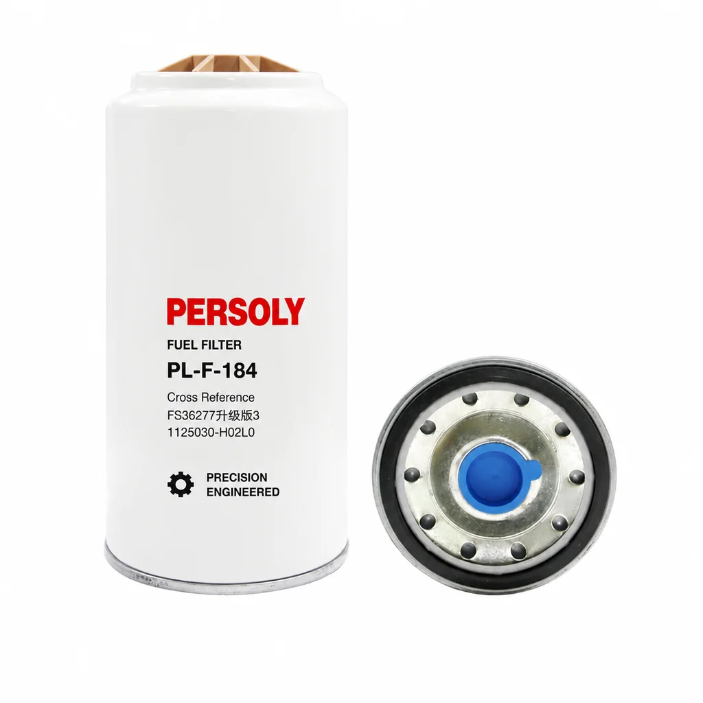 PERSOLY 燃油滤清器 PL-F-184