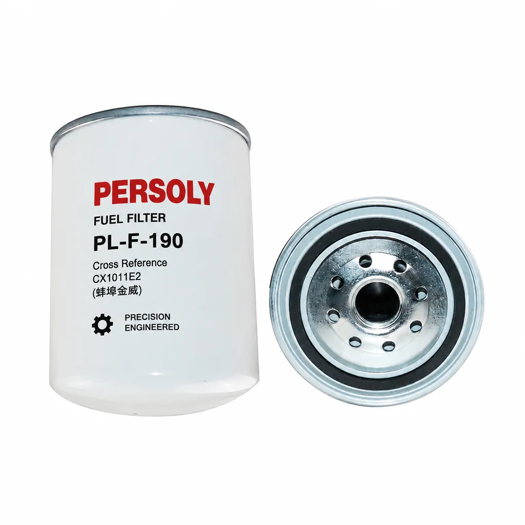 PERSOLY فلتر وقود PL-F-190