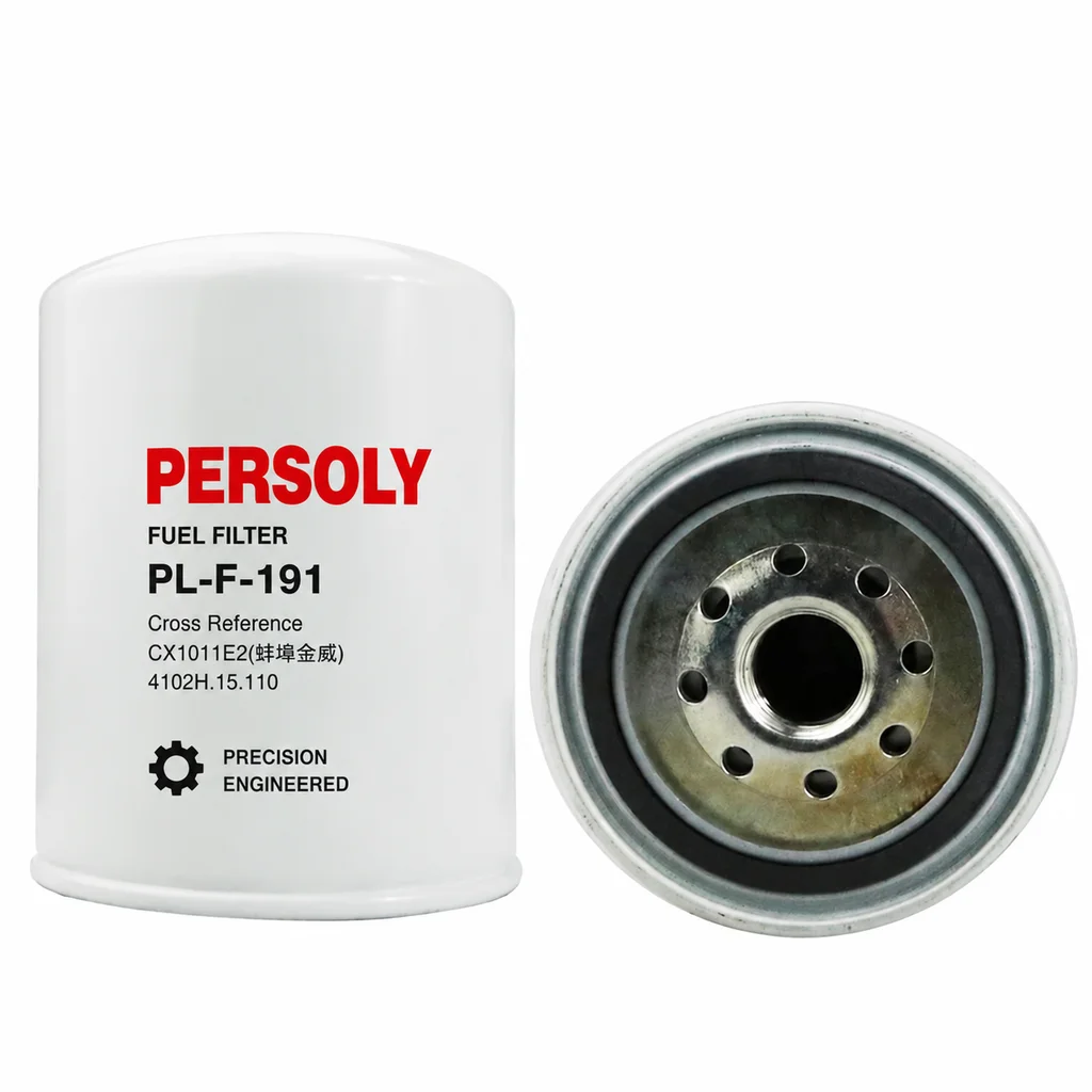 PERSOLY فلتر وقود PL-F-191