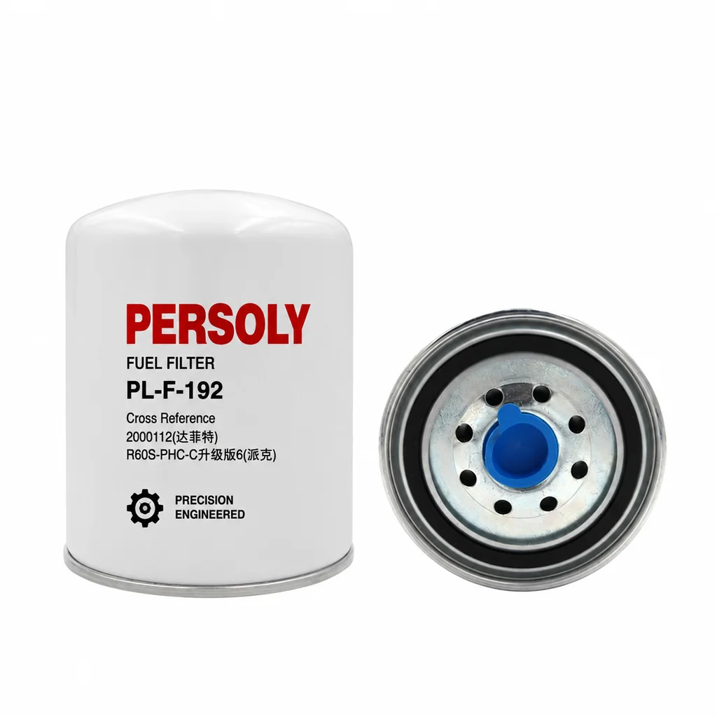 PERSOLY Fuel Filter PL-F-192