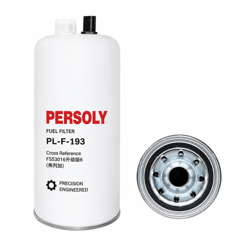 PERSOLY 燃油滤清器 PL-F-193