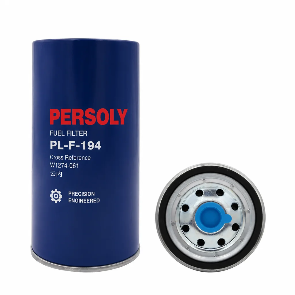 PERSOLY فلتر وقود PL-F-194