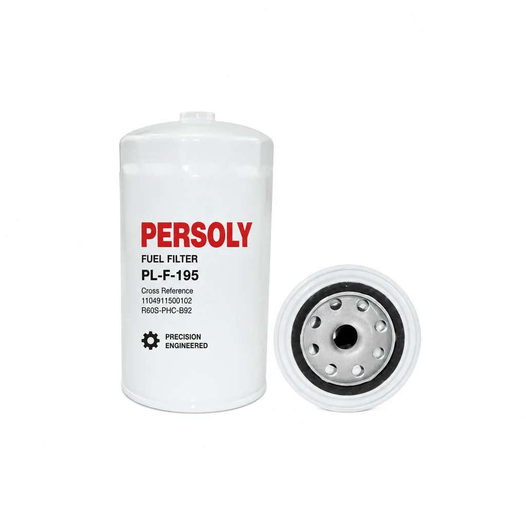 PERSOLY 燃油滤清器 PL-F-195