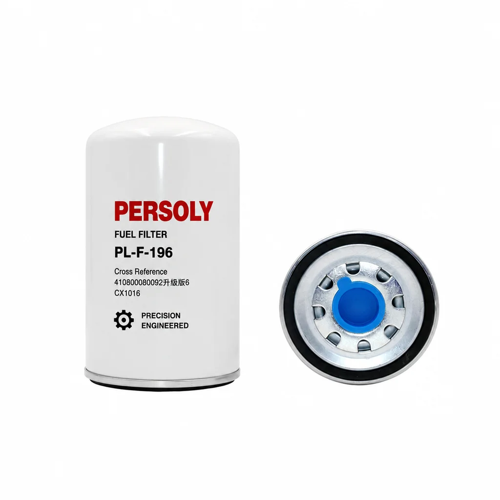 PERSOLY Fuel Filter PL-F-196