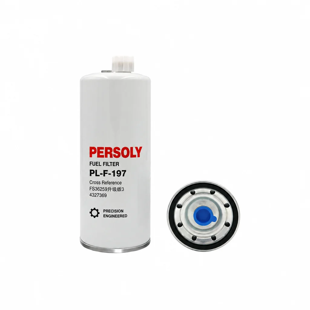 PERSOLY فلتر وقود PL-F-197