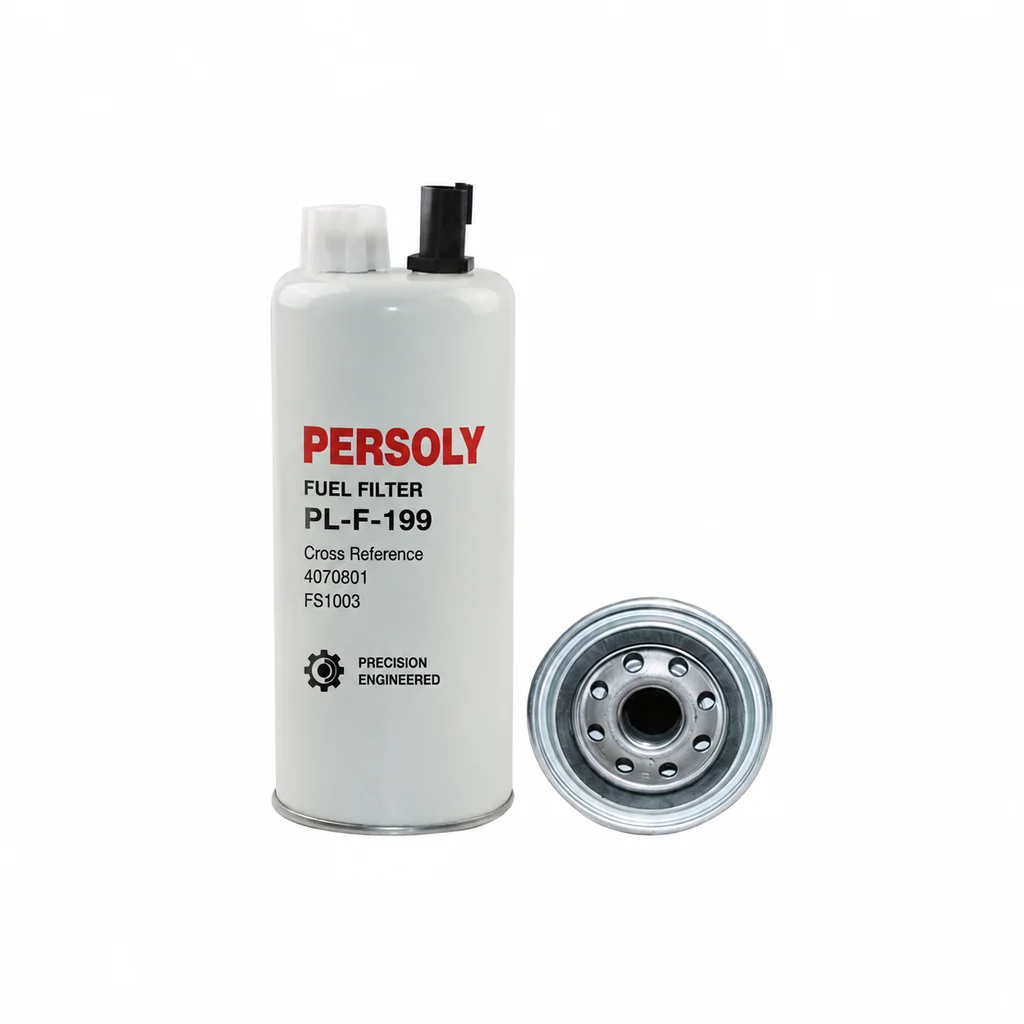 PERSOLY فلتر وقود PL-F-199
