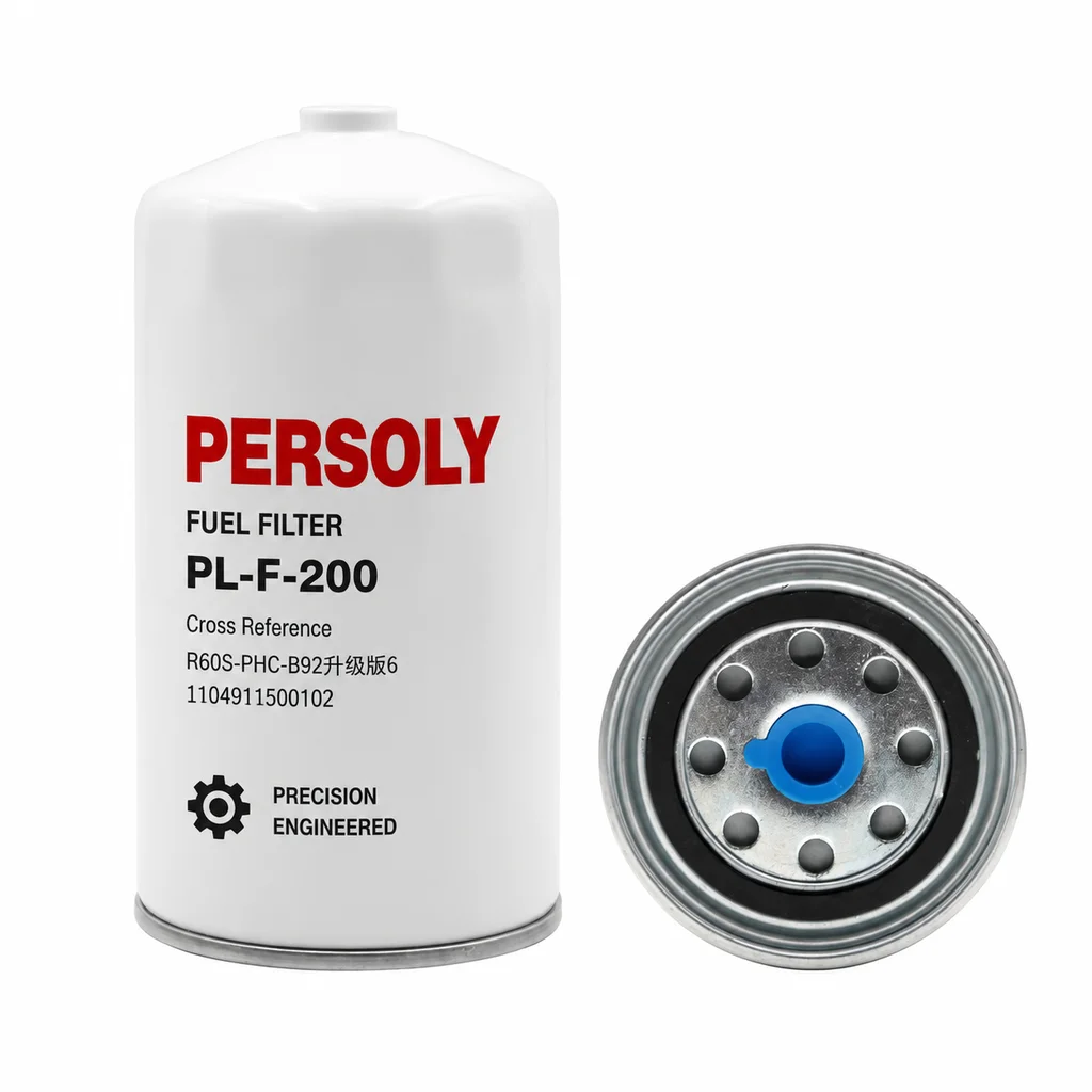 PERSOLY 燃油滤清器 PL-F-200
