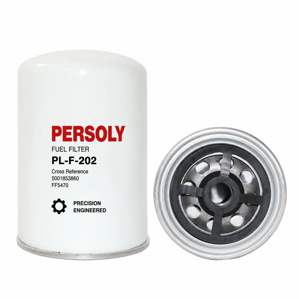 PERSOLY 燃油滤清器 PL-F-202