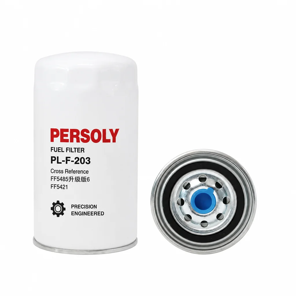 PERSOLY فلتر وقود PL-F-203
