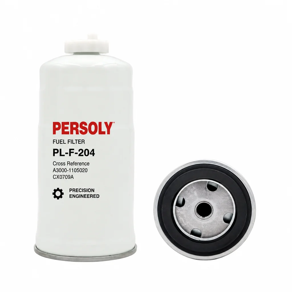 PERSOLY فلتر وقود PL-F-204