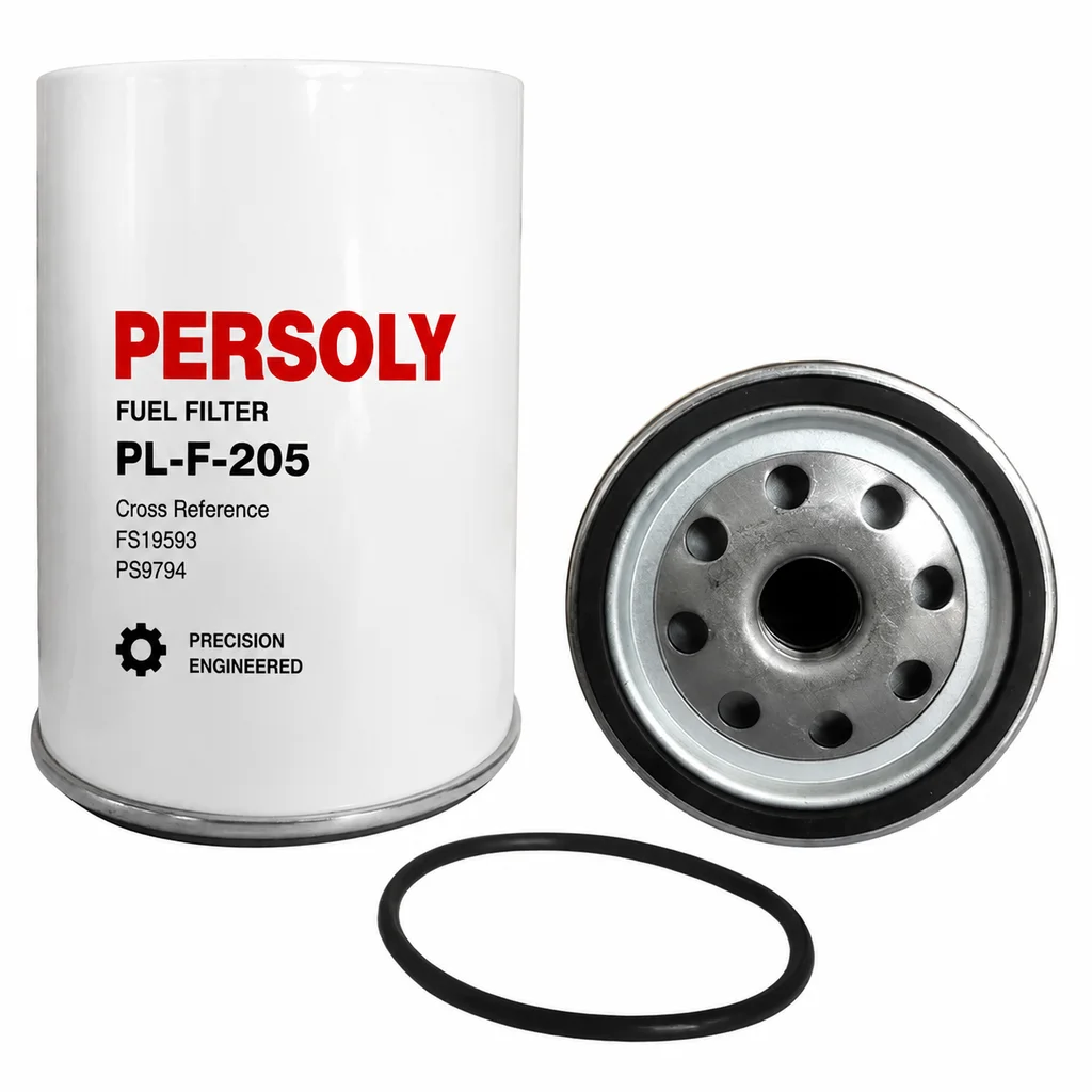 PERSOLY Fuel Filter PL-F-205