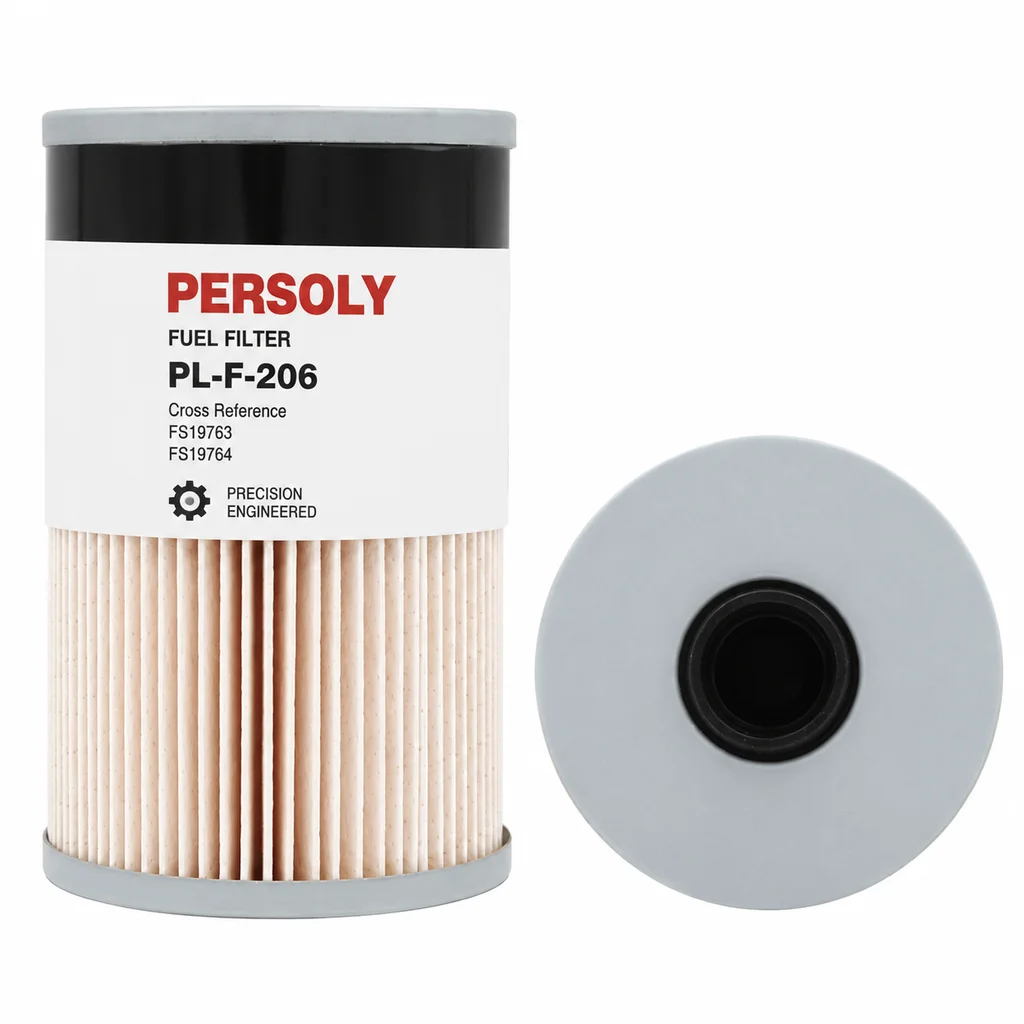 PERSOLY 燃油滤清器 PL-F-206