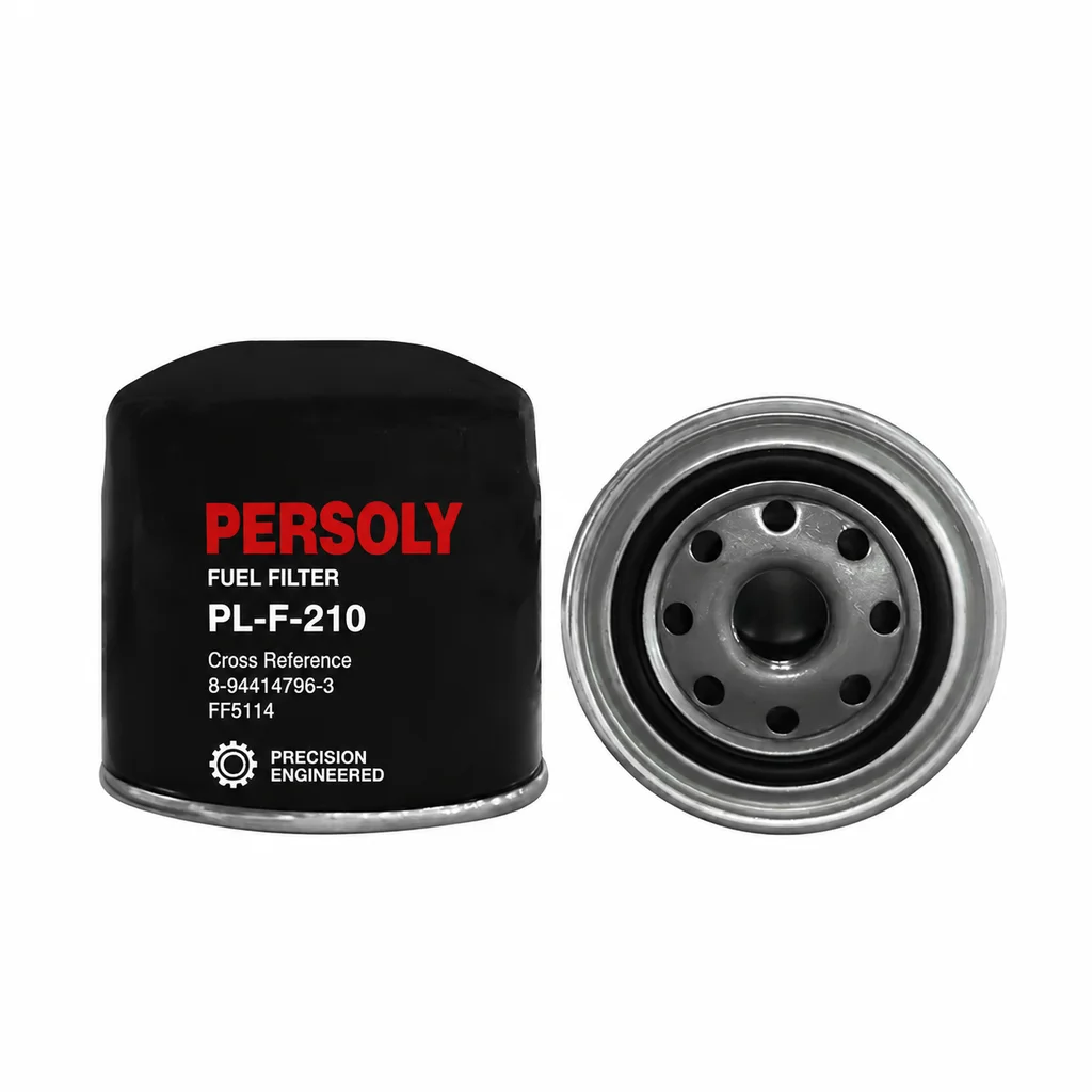 PERSOLY Fuel Filter PL-F-210