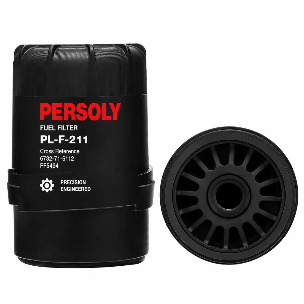 PERSOLY 燃油滤清器 PL-F-211