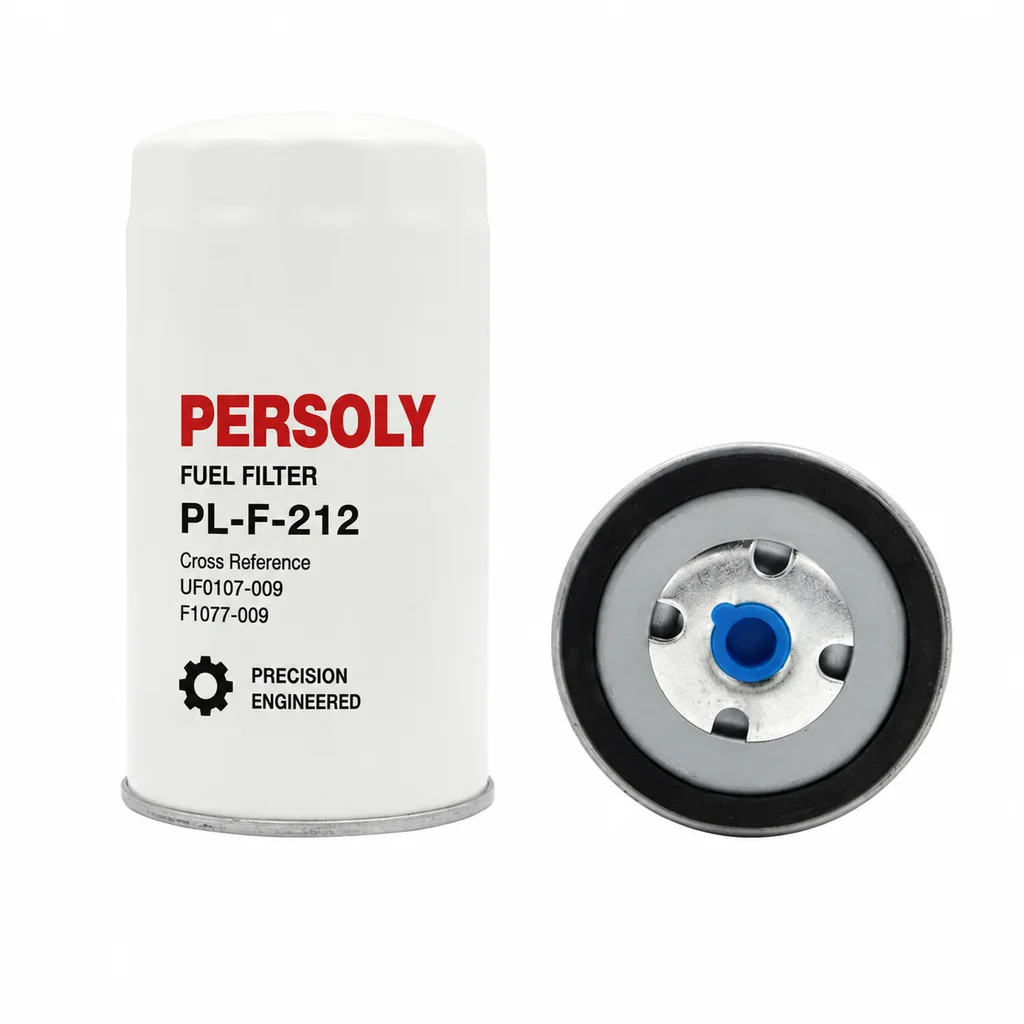 PERSOLY 燃油滤清器 PL-F-212