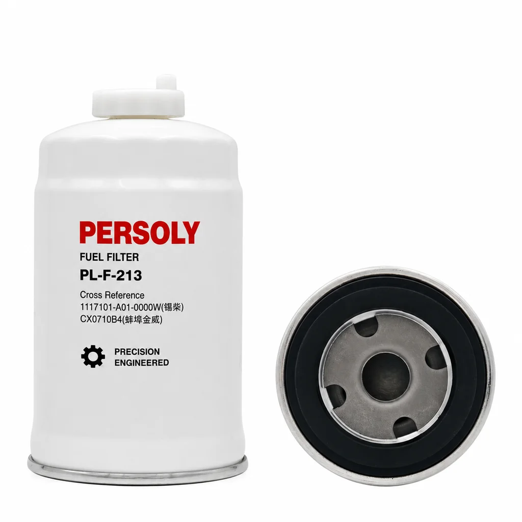 PERSOLY فلتر وقود PL-F-213