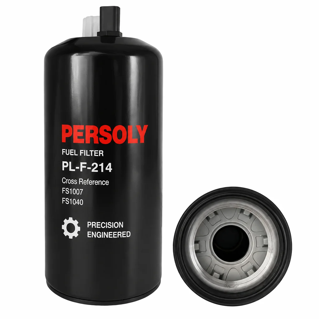 PERSOLY 燃油滤清器 PL-F-214